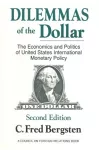 Dilemmas of the Dollar cover