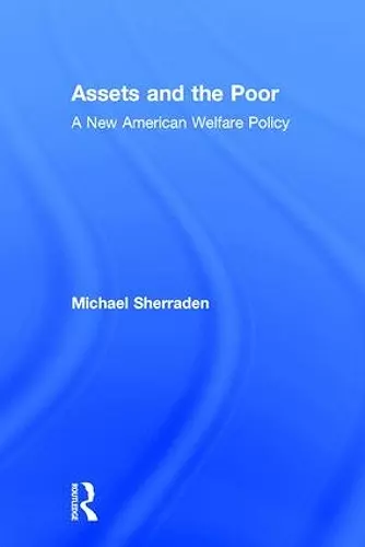 Assets and the Poor cover