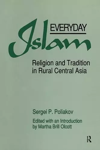 Everyday Islam cover