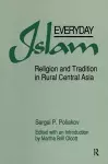 Everyday Islam cover