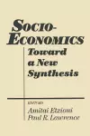 Socio-economics cover
