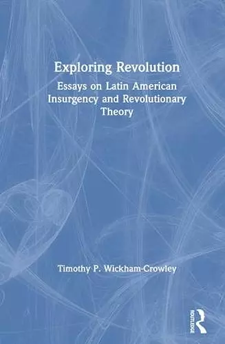 Exploring Revolution cover