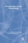 Perestroika at the Crossroads cover