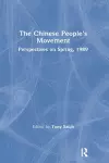 The Chinese People's Movement cover