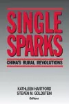 Single Sparks cover