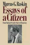 Essays of a Citizen: From National Security State to Democracy cover