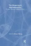 The Megacorp and Macrodynamics cover