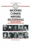 Modern Chinese Writers cover