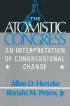 The Atomistic Congress cover