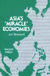 Asia's Miracle Economies cover