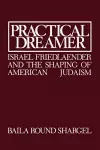 Practical Dreamer cover