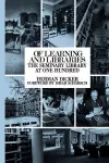 Of Learning and Libraries cover