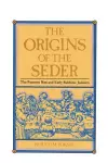 The Origins of the Seder cover