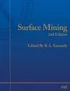 Surface Mining cover