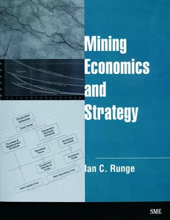 Mining Economics and Strategy cover