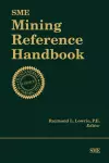 SME Mining Reference Handbook cover