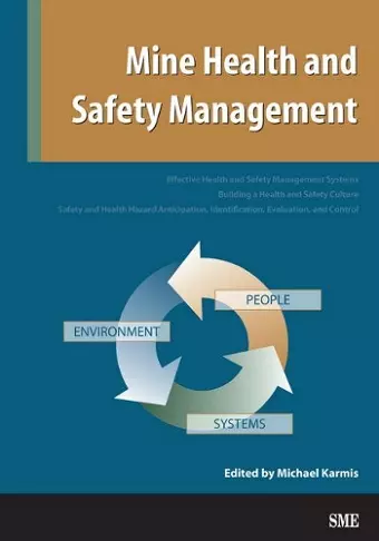 Mine Health and Safety Management cover