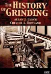 The History of Grinding cover