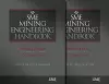 SME Mining Engineering Handbook, 2 Volume Set cover