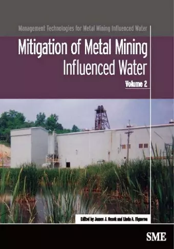 Mitigation of Metal Mining Influenced Water cover