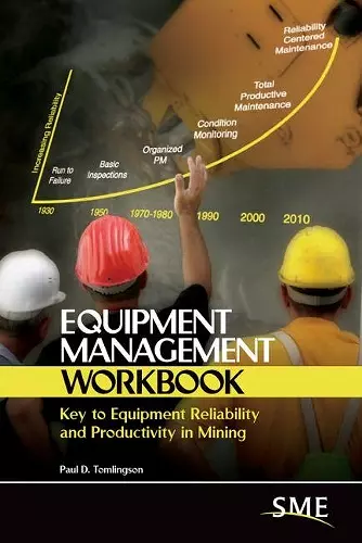 Equipment Management Workbook cover