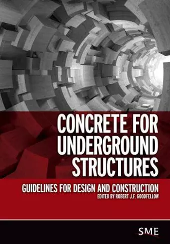 Concrete for Underground Structures cover