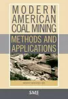 Modern American Coal Mining cover