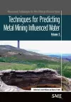 Techniques for Predicting Metal Mining Influenced Water cover