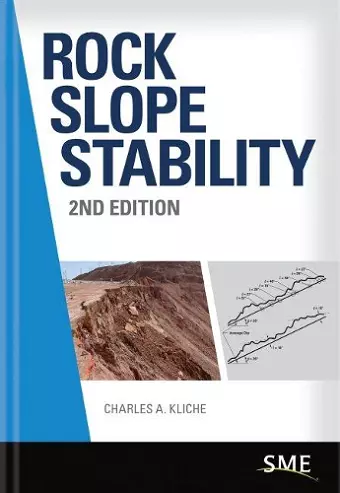 Rock Slope Stability cover