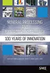 Mineral Processing and Extractive Metallurgy cover