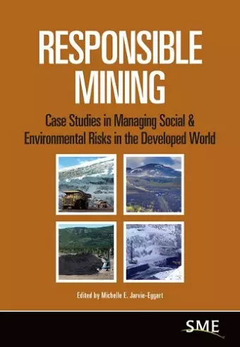 Responsible Mining cover