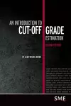 An Introduction to Cut-Off Grade Estimation cover