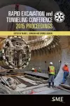 Rapid Excavation and Tunneling Conference cover