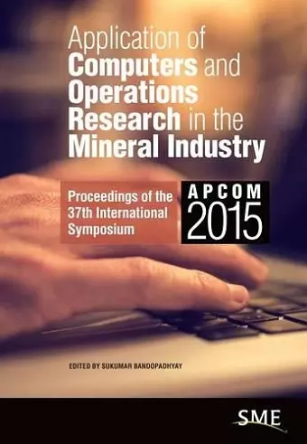 APCOM 2015 Conference Proceedings cover