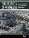 Beneficiation of Phosphates cover