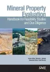 Mineral Property Evaluation cover