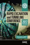 Rapid Excavation and Tunneling Conference 2017 Proceedings cover