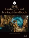 SME Underground Mining Handbook cover