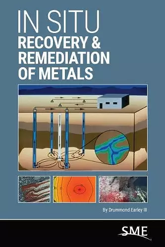 In Situ Recovery & Remediation of Metals cover