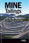 MINE Tailings cover