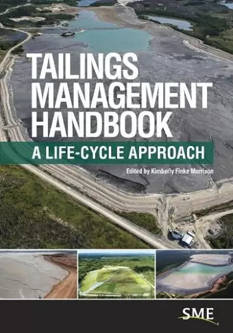 Tailings Management Handbook cover