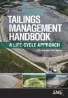 Tailings Management Handbook cover