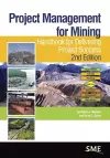 Project Management for Mining cover