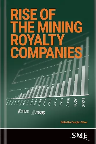 Rise of the Mining Royalty Companies cover