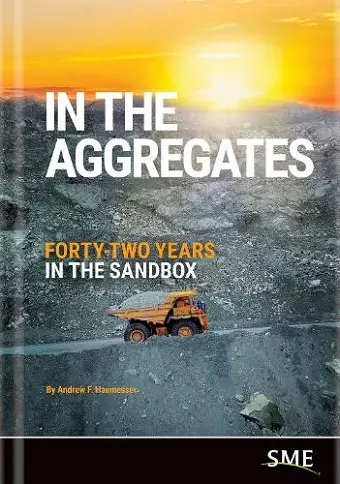 In the Aggregates cover