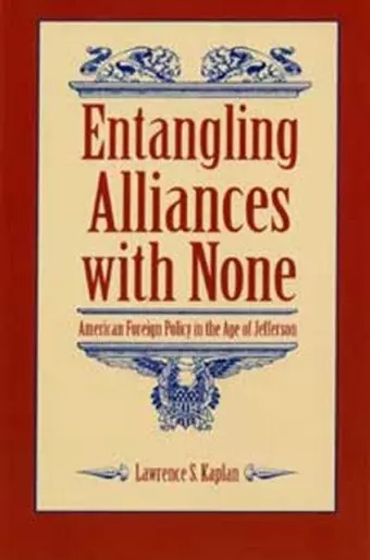 Entangling Alliances with None cover