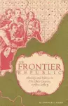 Frontier Republic cover