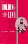 Holding the Line cover