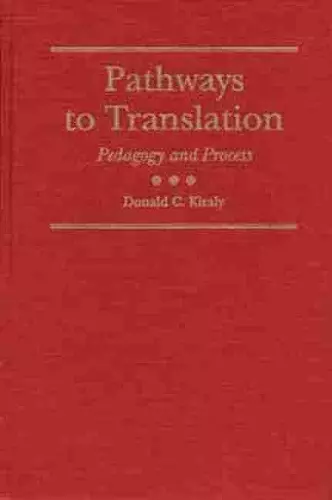 Pathways to Translation cover