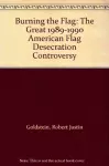 Burning the Flag cover